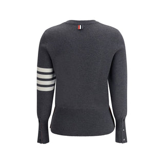 Thom Browne Virgin wool Sweater