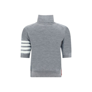Thom Browne Turtleneck Sweater