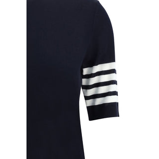 Thom Browne Turtleneck Sweater