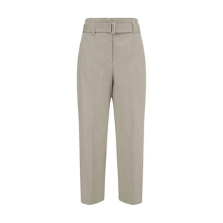Brunello Cucinelli Linen Pants