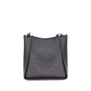 Stella McCartney Logo Shoulder Bag