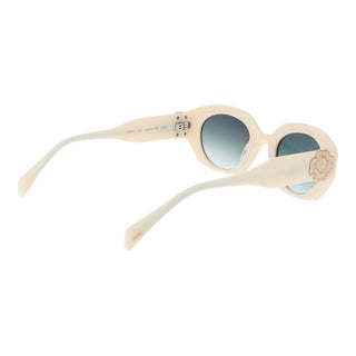 Maje White Women Sunglasses