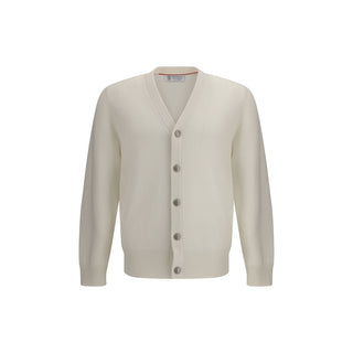 Brunello Cucinelli Cashmere Cardigan