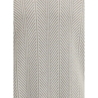 Brunello Cucinelli Cashmere Turtleneck Sweater