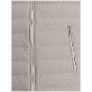 Brunello Cucinelli Down Jacket