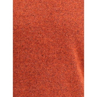 Brunello Cucinelli Alpaca Sweater