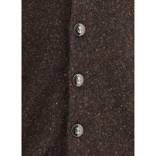 Brunello Cucinelli Alpaca Cardigan