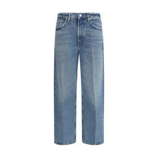Agolde Miro In Pacifica Jeans