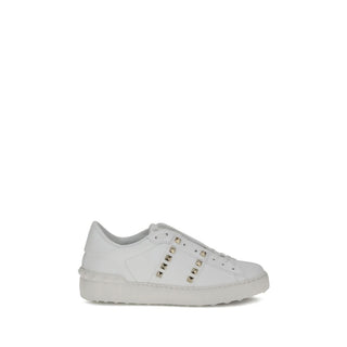 Valentino Garavani Rockstud Untitled Sneakers