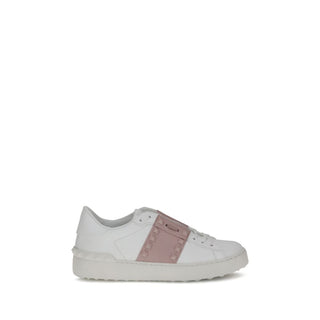 Valentino Garavani Rockstud Untitled Sneakers