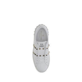 Valentino Garavani Rockstud Untitled Sneakers