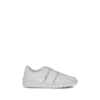 Valentino Garavani Rockstud Untitled Sneakers