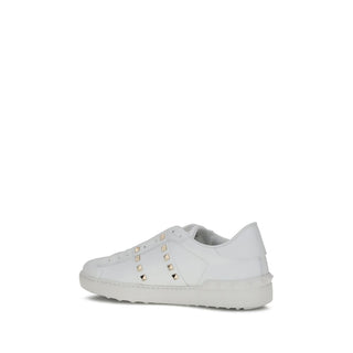 Valentino Garavani Rockstud Untitled Sneakers