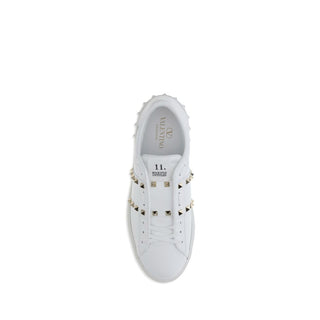 Valentino Garavani Rockstud Untitled Sneakers