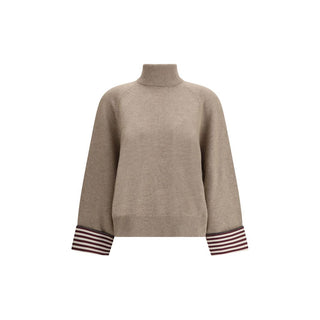 Brunello Cucinelli Turtleneck Sweater