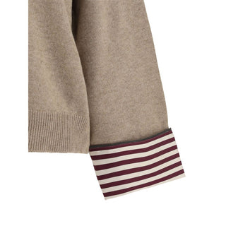 Brunello Cucinelli Turtleneck Sweater