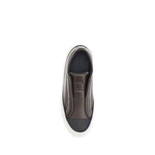Brunello Cucinelli Slip-on Sneakers