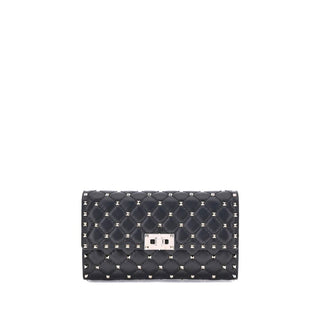 Valentino Garavani Rockstud Spike Shoulder Bag