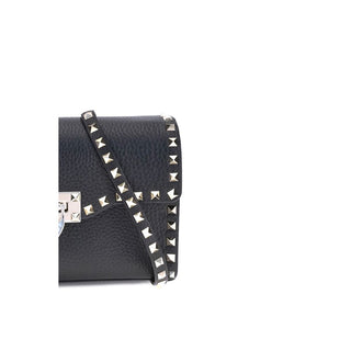 Valentino Garavani Rockstud Shoulder Bag