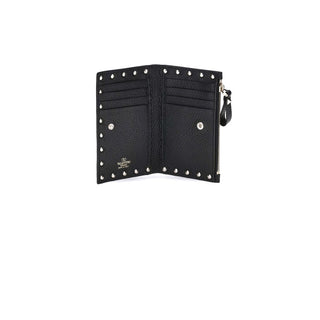 Valentino Garavani Rockstud Wallet