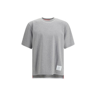 Thom Browne Oversized T-Shirt