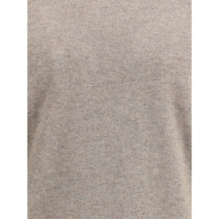 Brioni Cashmere Sweater