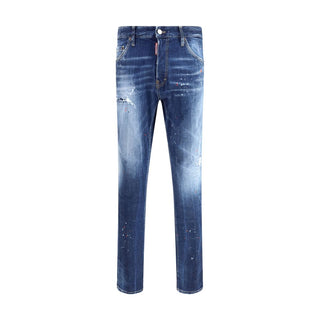 Dsquared² Cool Guy Jeans
