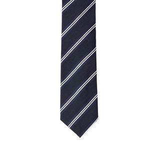 Jil Sander Gray Silk Ties & Bowty