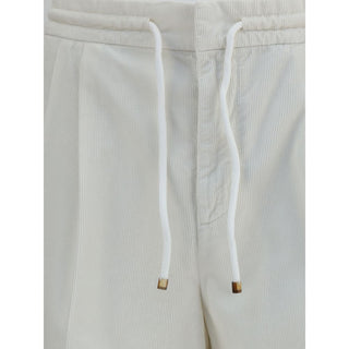 Brunello Cucinelli Corduroy Pants