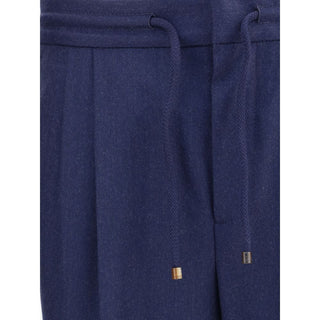 Brunello Cucinelli Virgin wool Pants