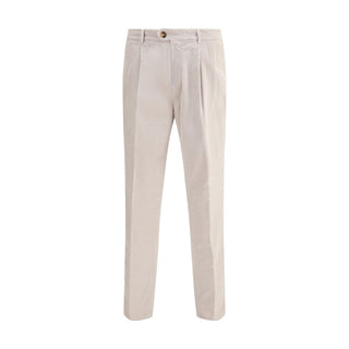Brunello Cucinelli Corduroy Pants