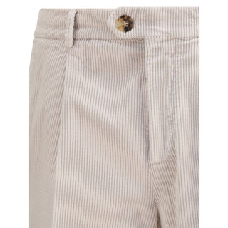 Brunello Cucinelli Corduroy Pants