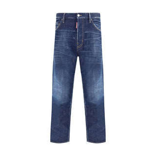 Dsquared² Cool Guy Jeans