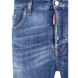 Dsquared² 642 Jeans