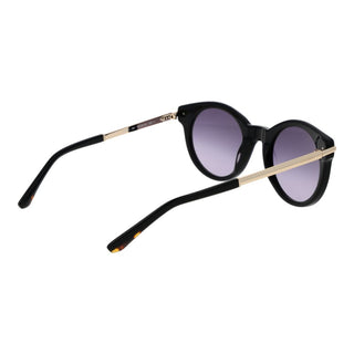 Sandro Schwarze Frauen Sonnenbrille