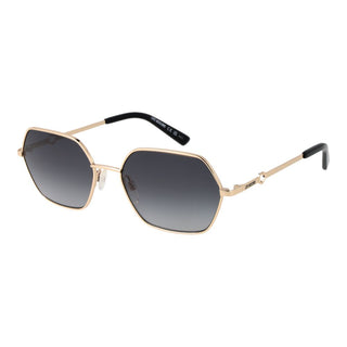 Love Moschino Gold Women Sunglasses