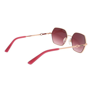 Love Moschino Rose Gold Women Sunglasses