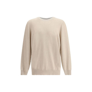 Brunello Cucinelli Cashmere Sweater