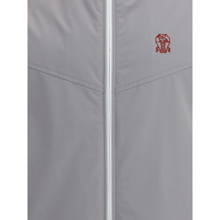 Brunello Cucinelli Waterproof Vest