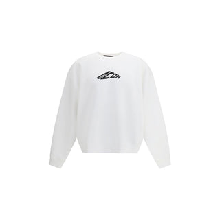 Dsquared² Logoed Sweatshirt