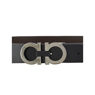 Ferragamo Reversible Belt