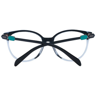 Emilio Pucci Black Women Optical Frames