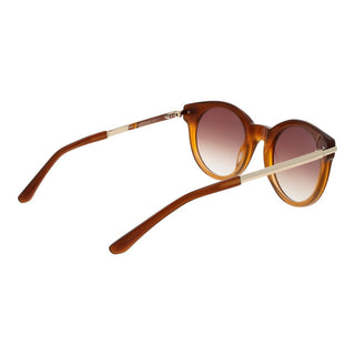 Sandro Orange Frauen Sonnenbrille