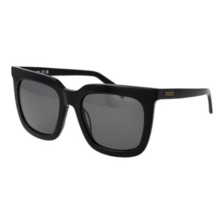 Emilio Pucci Black Women Sunglasses