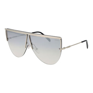 Emilio Pucci Silver Women Sunglasses