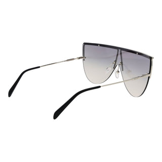 Emilio Pucci Silver Women Sunglasses