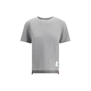 Thom Browne T-Shirt with iconic bands