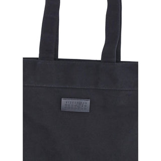MM6 Logoed Tote Bag