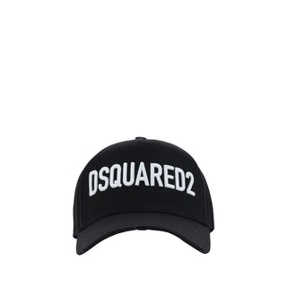 Dsquared² Logoed Baseball Hat