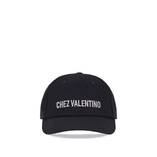 Valentino Garavani Chez Valentino Baseball Hat